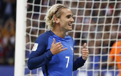 xingkong独家-佩里西奇这脚射门冷静沉着